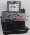 POMPE HYDRAULIQUE ET CALCULATEUR d'ABS ALFA ROMEO MITO BOSCH 0265251816, 51879980