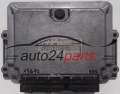 Komputer sterownik silnika Alfa Romeo 147 1.9 JTD 0281011488 55189421 93749DAV