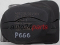 PRZEPUSTNICA POWIETRZA VOLKSWAGEN AUDI SEAT SKODA VDO 408-238-321-003, 408238321003, 036 133 062 B, 036133062B 