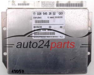 BOSCH 0281001878, 0 281 001 878, 8200059887, HOM7700109052