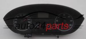  LICZNIK FIAT DUCATO 1340672080 2 92170, 1340672080292170, 503.001.210.200, 503001210200 