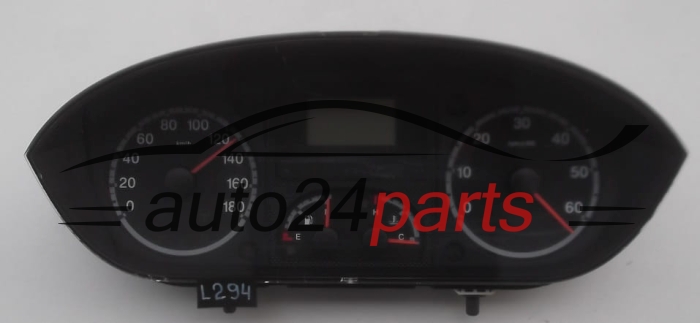  LICZNIK FIAT DUCATO 1340672080 2 92170, 1340672080292170, 503.001.210.200, 503001210200 
