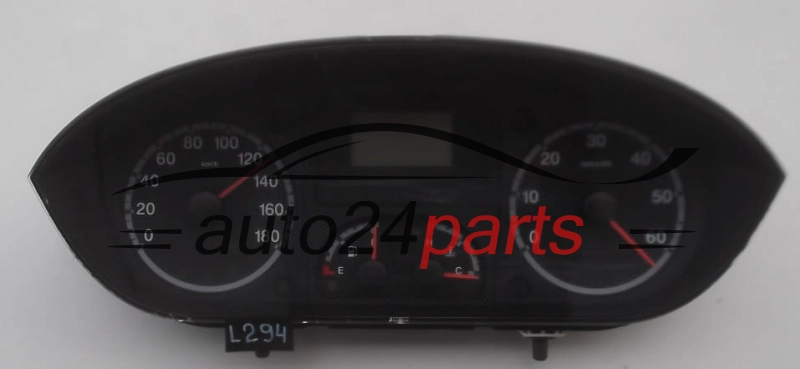  LICZNIK FIAT DUCATO 1340672080 2 92170, 1340672080292170, 503.001.210.200, 503001210200 