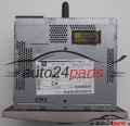RADIO CD OPEL CORSA ZAFIRA ASTRA 497 316 088 / 497316088 / 13 262 382 CA / 13262382CA / CD30 
