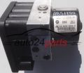 ABS PUMPE BLOCK HYDRAULIKPUMPE STEUERGERAT  BMW 3451-6772213-01, ATE 10.0206-0250.4,  3452 6772214-01,  10.0960-0830.3