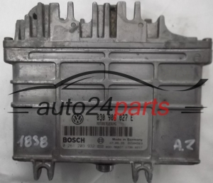 030906027E, 030 906 027 E, BOSCH 0261203931/932, 0 261 203 931, 0 261 203 932, 0261203932
