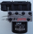 POMPE HYDRAULIQUE ET CALCULATEUR dABS BMW 34.51-6 751 767, 34516751767, ATE 10.0204-0254.4, 10020402544, 34.51-6 751 768, 34516751768, 10094808023, 5WK8467