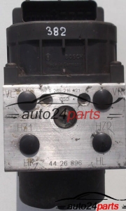 ABS SAAB 2.0 BOSCH 0 265 216 421, 0265216421, 44 26 896, 4426896, 0 273 004 151, 0273004151 