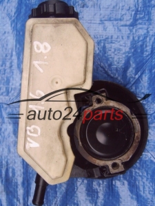 SERVOPUMPE OPEL VECTRA B 1996-1998 1.8 X18XE 2.0 X20XEV ZF 90501830, 948063, 9 48 063, 9129098, 948085, 9 48 085