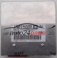 KOMPUTER STEROWNIK SILNIKA OPEL ASTRA 1.6 X16XEL 16214229 JW