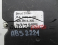 ABS POMPA CITROEN C4 BOSCH 0 265 B4E 024/02, 0265B4E024, 9650044580, 2265100410