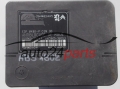 BOMBA HIDRAULICA Y CENTRALITA ABS CITROEN C3 PICASSO 1.6 HDI 9666999580, ATE 10.0206-0414.4, 10.0960-3924.3