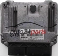 MOTORSTEUERGERÄT ECU STEUERGERAT VW VOLKSWAGEN GOLF 2.0 TDI