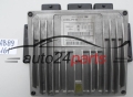 KOMPUTER STEROWNIK SILNIKA CITROEN PEUGEOT 1.4 HDI R0411C023D, 9648966680, 9656908380