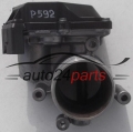 DROSSELKLAPPE VOLKSWAGEN AUDI CONTINENTAL VDO A2C31762900, 03L 128 063 R