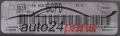  CENTRALITA DE MOTOR FORD MONDEO VISTEON 2S71-12A650-CE
