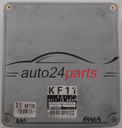 DENSO 079700-3733, 0797003733, KF11 18 881 C, KF1118881C