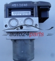 POMPE HYDRAULIQUE ET CALCULATEUR d'ABS MERCEDES W211 BOSCH 0 265 250 251, 0265250251, A2114312712, 0265960322