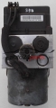 ABS NISSAN PATROL 110 000 31 150, 11000031150, 47660 VC000, 47660VC000 