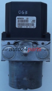 BOSCH 0 265 222 015, 0265222015, 0 265 800 007, 0265800007, 1S71-2M110-AE, 1S712M110AE, 1S71 2M110-AF, 1S712M110AF