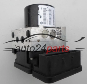 ABS PUMPE BLOCK HYDRAULIKPUMPE STEUERGERAT DODGE CHEVROLET P52125441AD, ATE 25.0212-0798.4, 25021207984, 25.0928-4111.3, 25092841113 