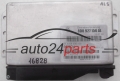 BOITE DE VITESSES AUTOMATIQUE AUDI VOLKSWAGEN BOSCH 0 260 002 596, 0260002596, 8D0 927 156 AL, 8D0927156AL, ZF 6058 006 138, ZF6058006138