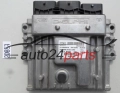 CENTRALITA DE MOTOR CITROEN C5 2.0 HDI R0414C004C, 9666098180