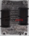  CALCULATEUR MOTEUR LANCIA YPSILON BOSCH 0 261 207 088, 0261207088, 0 055 191 981 0, 00551919810