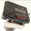POMPE HYDRAULIQUE ET CALCULATEUR d'ABS SEAT SKODA VOLKSWAGEN  3A0 907 379