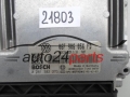 KOMPUTER STEROWNIK SILNIKA VW VOLKSWAGEN GOLF 2.0 FSI BOSCH 0 261 S02 273, 0261S02273, 06F 906 056 FD, 06F906056FD, MED9.5.10