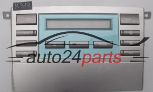 MANDO DE CALEFACCION AIRE ACONDICIONADO CLIMATRONIC TOYOTA 55902-0F020, 559020F020, 7G032E9 
