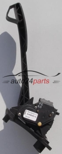 GASPEDAL POTENTIOMETR ELEKTRISCH GAS PEDAL VOLVO 30683514 6PV00853713
