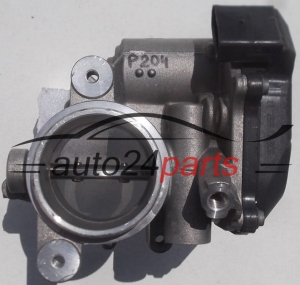 DROSSELKLAPPE  VOLKSWAGEN AUDI GOLF SEAT SKODA VDO A2C53420636, 04L 128 063 B, 04L128063B