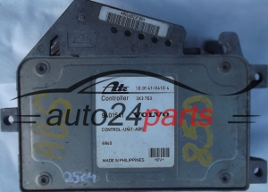 CALCULATEUR ABS VOLVO 850 9401541 ATE 10.0941-0410.4