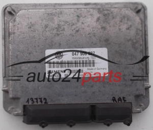 047906027, 047 906 027, SIEMENS 5WP433102, 5WP433104, 5WP433105