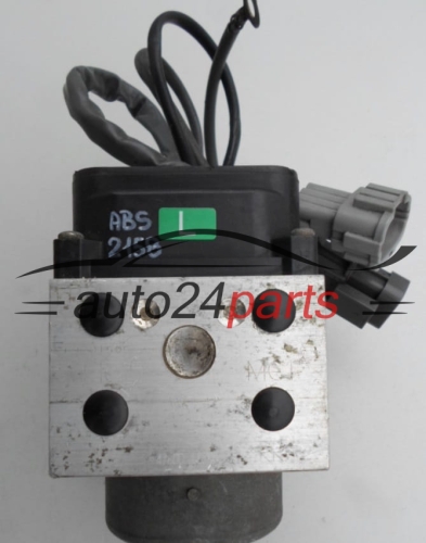 ABS PUMPE BLOCK HYDRAULIKPUMPE STEUERGERAT NISSAN MAXIMA 47600-0L700