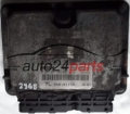  KOMPUTER STEROWNIK SILNIKA ROVER 25 45 MG ZR 2.0 BOSCH 0281001956