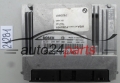 BMW E46 BOSCH 0 261 209 007, 0261209007, DME 7 513 965, DME7513965, 7513965