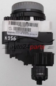 PANEL OGRZEWANIA STEROWNIK NAWIEWU REGULATOR KLIMATRONIK MITSUBISHI COLT P7820A221-Y / P7820A221Y / 69660063