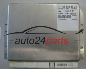 CENTRALITA ABS 4ESP MERCEDES W163 A1635458032, 1635458032, A 163 545 80 32 ATE 10.0946-1548.4