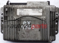 calculateur moteur pour renault clio 1.4