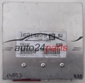 CALCULATEUR MOTEUR OPEL ASTRA DELCO 16214229 JW, 16214229JW, D96020, BWPP