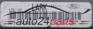 96FB-12A650-LA, 96FB12A650LA, LARK, LPE-101