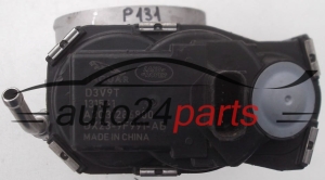 Przepustnica Powietrza D3V9T DX239F991AB A2C31286800