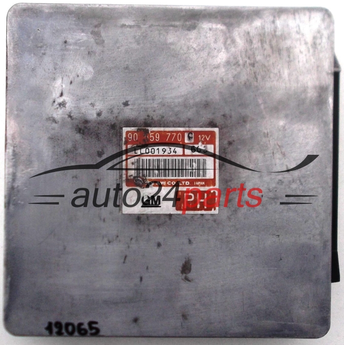 BOITE DE VITESSES AUTOMATIQUE  OPEL TIGRA A 1.4 GM 90 559 770 PH
