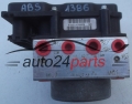 ABS HYDRAULIK-AGGREGAT MIT STEUERGERAET DACIA SANDERO BOSCH 0 265 232 198, 0265232198, 8200 756 095, 8200756095, 0 265 800 584, 0265800584
