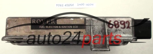  KOMPUTER STEROWNIK SILNIKA ROVER METRO 1.1 MNE10051, 3400 4004, 34004004