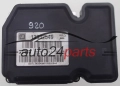 ABS OPEL VAUXHALL INSIGNIA KOMBI TRW 13332549 / 16817014 / 16312214-P / 54085571B