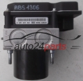BOMBA HIDRAULICA Y CENTRALITA ABS VOLKSWAGEN POLO SKODA FABIA ROOMSTER BOSCH 0 265 239 006, 0265239006,  6R0614517T, 0 265 955 010, 0265955010, 6R0 907 379 AA, 6R0907379AA, 6R0 907 379 AF, 6R0907379AF