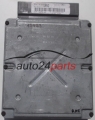 MOTORSTEUERGERÄT ECU STEUERGERAT FORD MONDEO VISTEON XS7F-12A650-AAC, XS7F12A650AAC, URN3, MLF-522